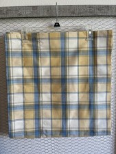 Longaberger cornflower plaid for sale  Rochester