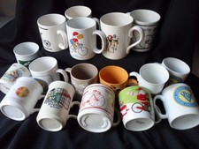Mugs cycling enthusiast for sale Mugs cycling enthusiast for sale  SPALDING