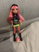 Monster high howleen gebraucht kaufen  Sundern (Sauerland)