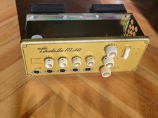 Echolette m40 chassis gebraucht kaufen Echolette m40 chassis gebraucht kaufen  Ingolstadt