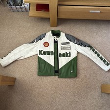 Kawasaki rare biker for sale  LEEDS