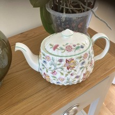 Minton haddon hall for sale  FALMOUTH