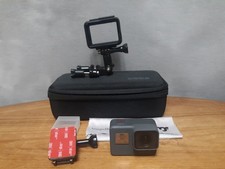 Go Pro Hero 5 preto com acessórios  comprar usado  Enviando para Brazil