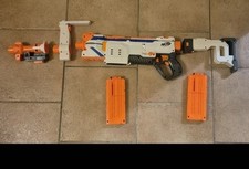 nerf modulus usato nerf modulus usato San Colombano al Lambro