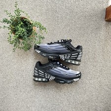 Black white nike for sale  MANCHESTER