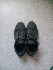 Chaussures running noir d'occasion  Lyon V
