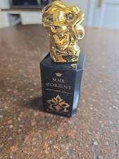 Sisley soir orient for sale  MANSFIELD