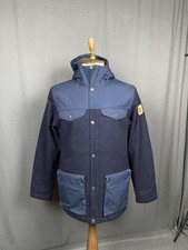 Giacca parka uomo usato  Spedire a Italy
