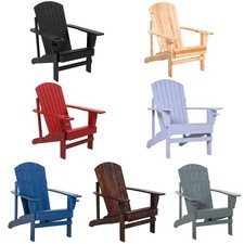 Utsunny adirondack gartenstuhl gebraucht kaufen  Hamburg