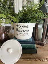 French vintage herbs for sale  Lynnwood