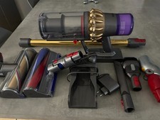 Dyson v11 absolute d'occasion  Saint-Jacques-de-la-Lande