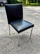 Walter knoll stuhl gebraucht kaufen  Wallhausen
