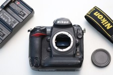 Nikon d3s 103028 gebraucht kaufen Nikon d3s 103028 gebraucht kaufen  Bad Zwischenahn