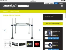 fox seat box for sale  MIDDLESBROUGH