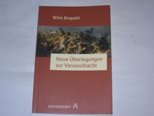 Brepohl wilm überlegungen gebraucht kaufen  Viersen