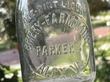 Parker briery farm for sale  Ravenna