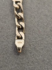 Massives armband 333 gebraucht kaufen  Pritzwalk