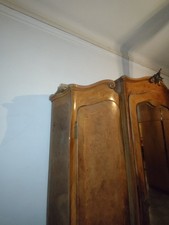 Armadio camera letto usato  Milano