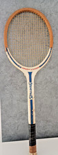 Racchetta tennis legno usato  Valenzano