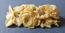 Broche 19e siècle d'occasion  Paris IX