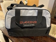 Dakine black grey for sale  Phoenix