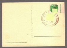 Sudetenland befreiungsstempel  gebraucht kaufen  Linden