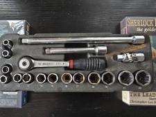 Facom drive socket for sale  MATLOCK