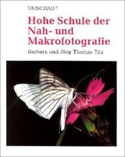 Hohe schule makrofotografie gebraucht kaufen  Berlin