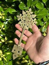 Croix orthodoxe copte d'occasion  Castres