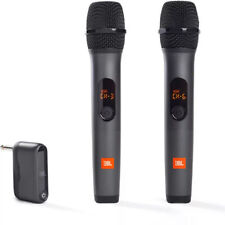 Jbl mikrofon set gebraucht kaufen  Bochum