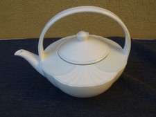 Superbe theiere villeroy d'occasion  Saint-Maximin-la-Sainte-Baume
