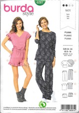 Burda style schnittnuster gebraucht kaufen  Freisen
