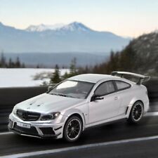 Mercedes benz c63 gebraucht kaufen  Neu-Ulm