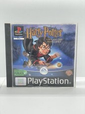 Harry Potter i Kamień Filozoficzny PS1 PSX PAL na sprzedaż  PL
