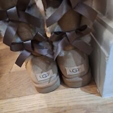 Ugg australia mini for sale  LONDON