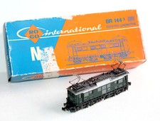 Roco 160 2154 d'occasion  Rouen-