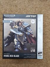 Joy toy warhammer for sale  IPSWICH