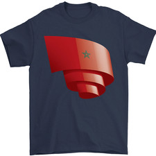 Chicorées maroc drapeau d'occasion  Expédié en France
