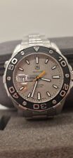 Tag heuer aquracer for sale  Brooklyn