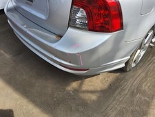Rear bumper volvo for sale  DONCASTER