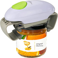 Electric jar opener for sale Electric jar opener for sale  BIRMINGHAM