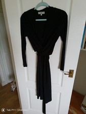 Issa black long for sale  WELLINGTON