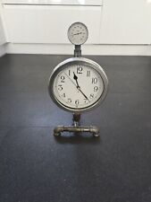 Industrial reverse clock for sale  CHESTERFIELD