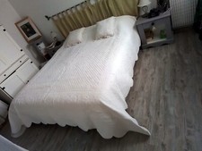 Couvre lit marque d'occasion  Nice-