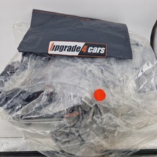 Upgrade4cars premium gepolster gebraucht kaufen  Nagold