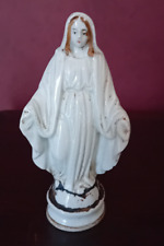 Ancienne statuette vierge d'occasion  Saint-Astier