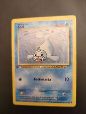 Carta pokemon seel usato Carta pokemon seel usato  Rimini