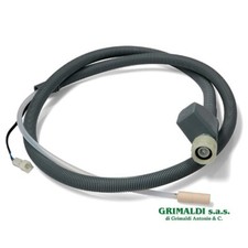 Tubo carico acquastop usato  Frattamaggiore