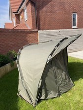 Jrc tx2g bivvy for sale  UK