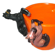 Horse pot hanger for sale  CHIPPENHAM